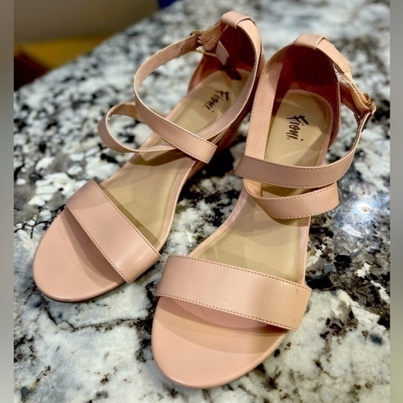 Fioni Heels woman’s size 10 - Picture 4 of 12